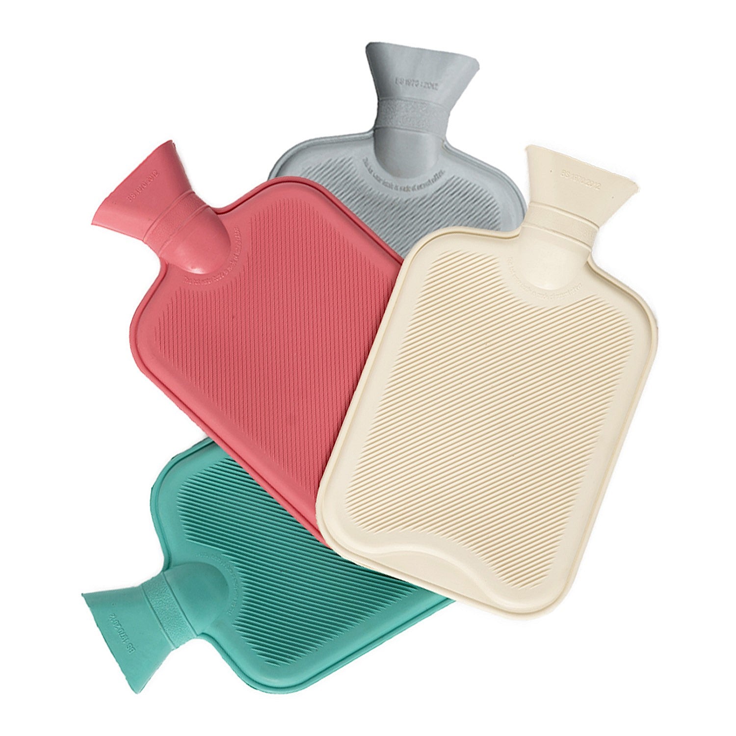Hush Hot Water Bottle 1.7L