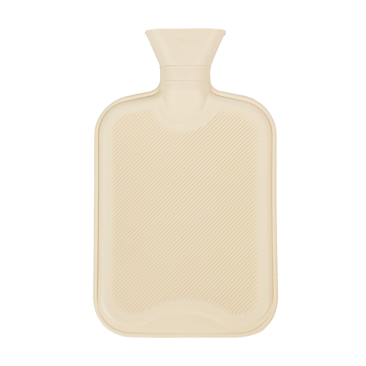Hush Hot Water Bottle 1.7L