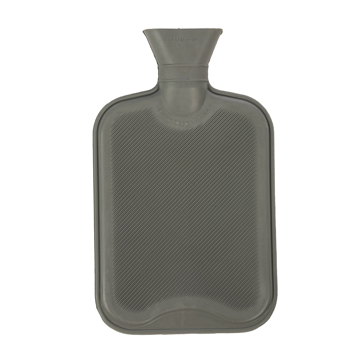 Hush Hot Water Bottle 1.7L