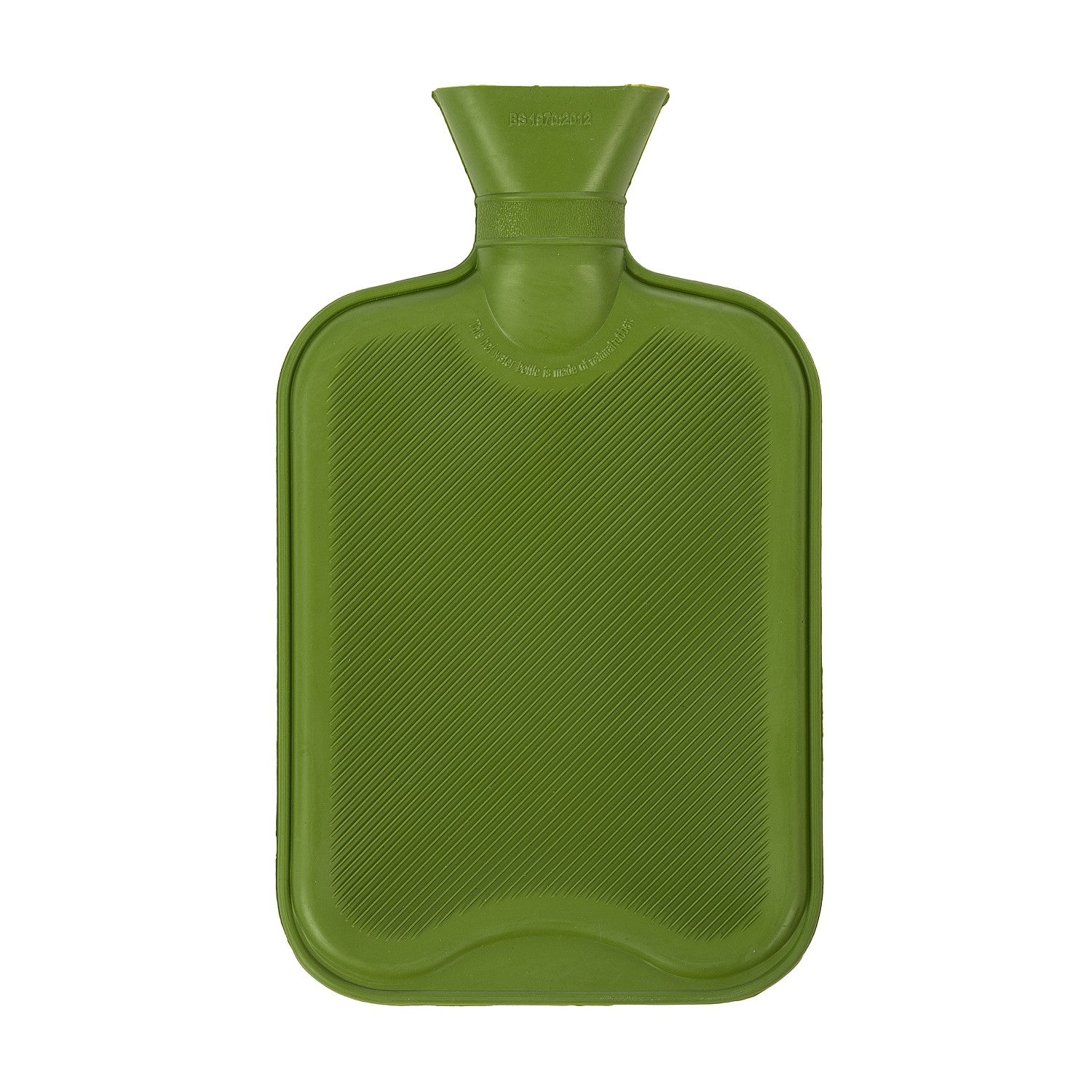 Hush Hot Water Bottle 1.7L