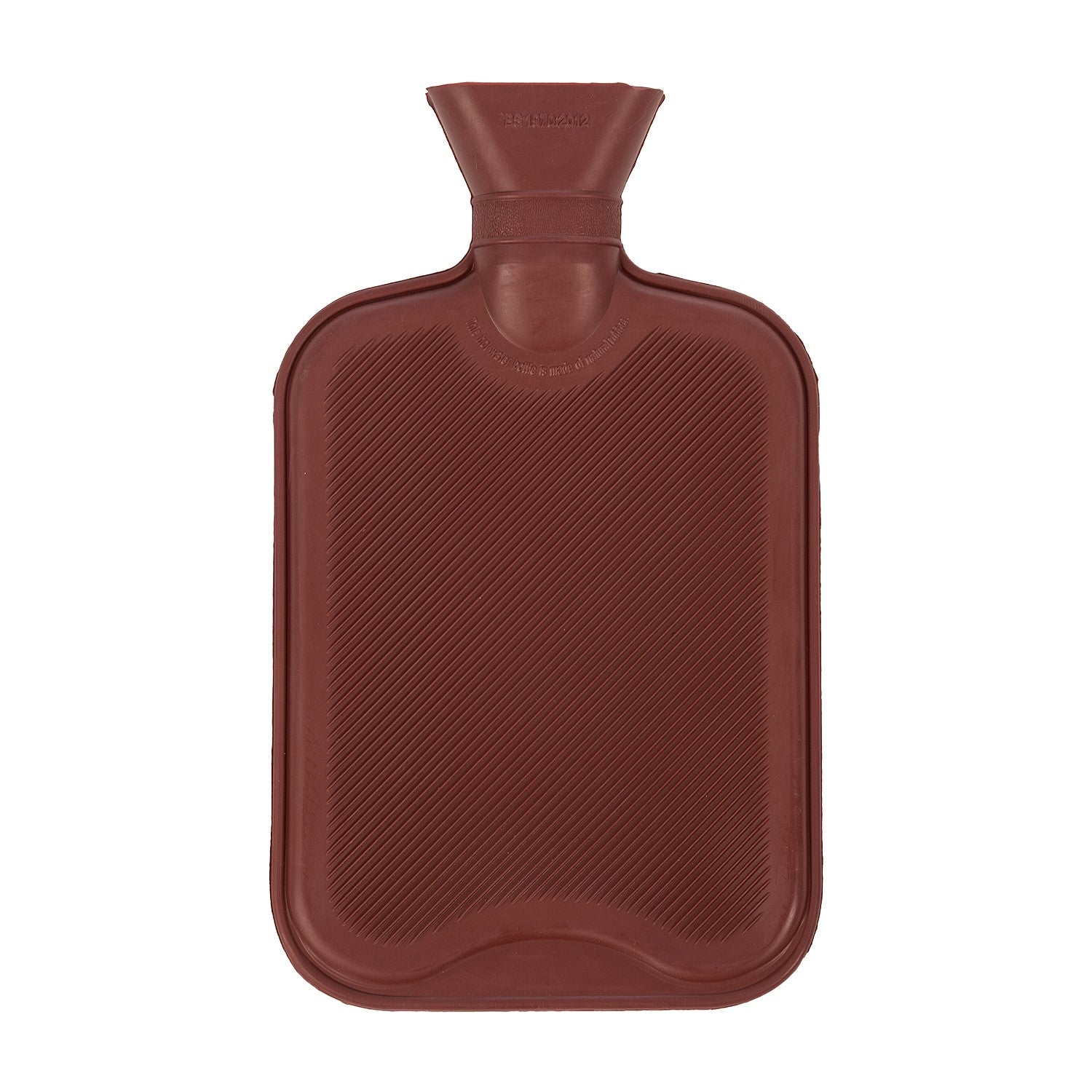 Hush Hot Water Bottle 1.7L