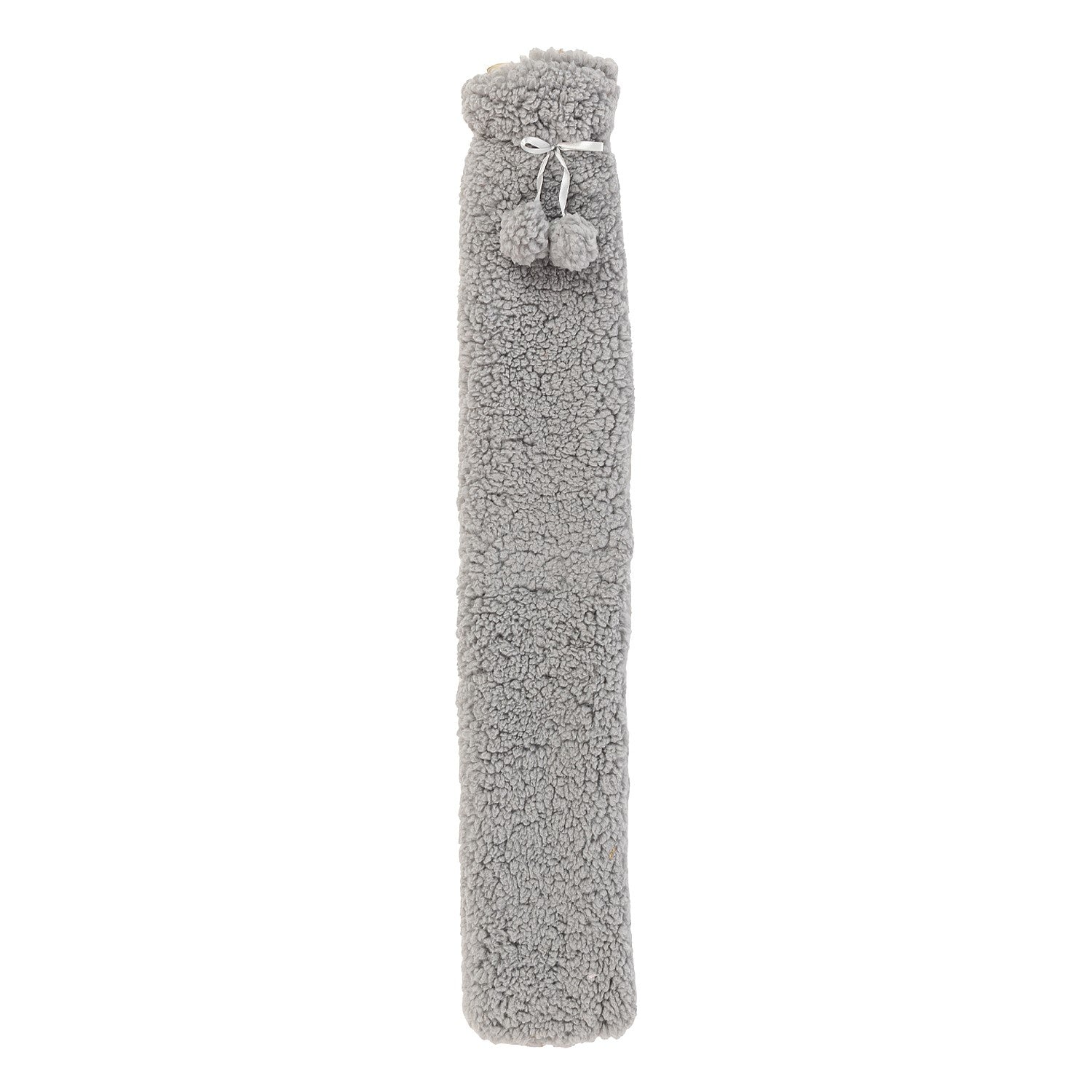 Hush Sherpa Long Hot Water Bottle With Cover 1.7L