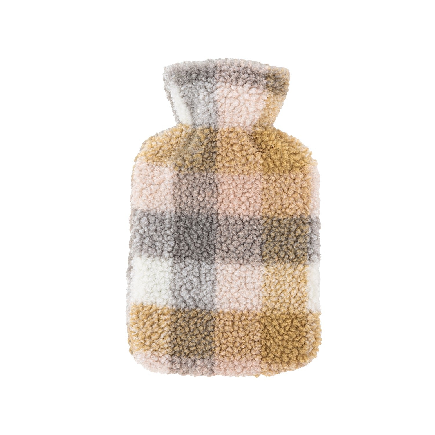 Hush Sherpa Hot Water Bottle Cover 0.7L