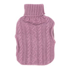 Hush Hands In Hot Water Bottle Cover 1.7L