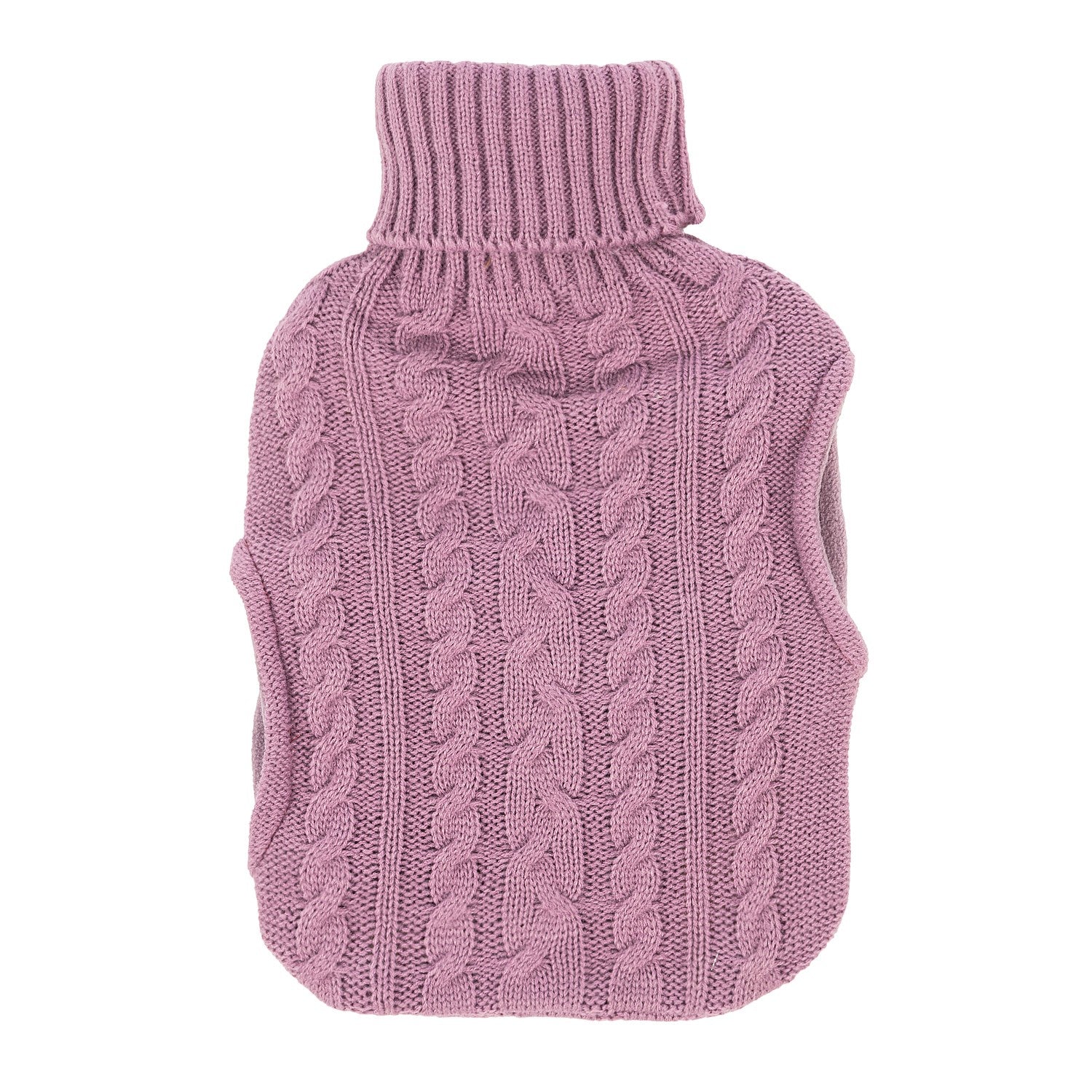 Hush Hands In Hot Water Bottle Cover 1.7L