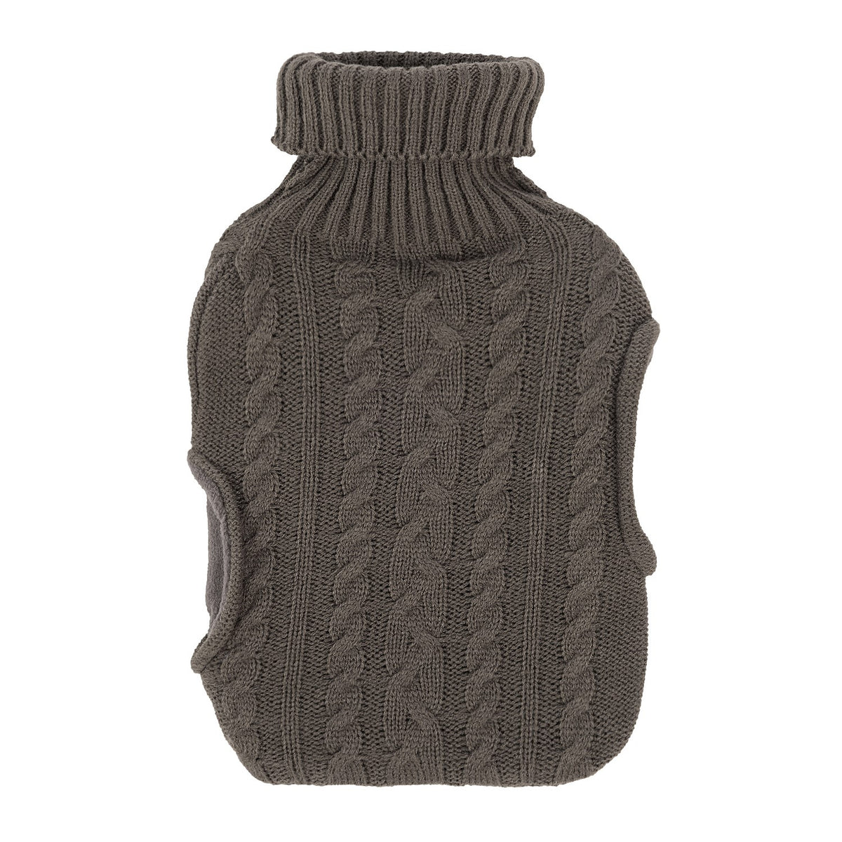Hush Hands In Hot Water Bottle Cover 1.7L