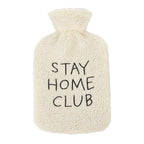 Hush Homebody Hot Water Bottle Cover 1.7L