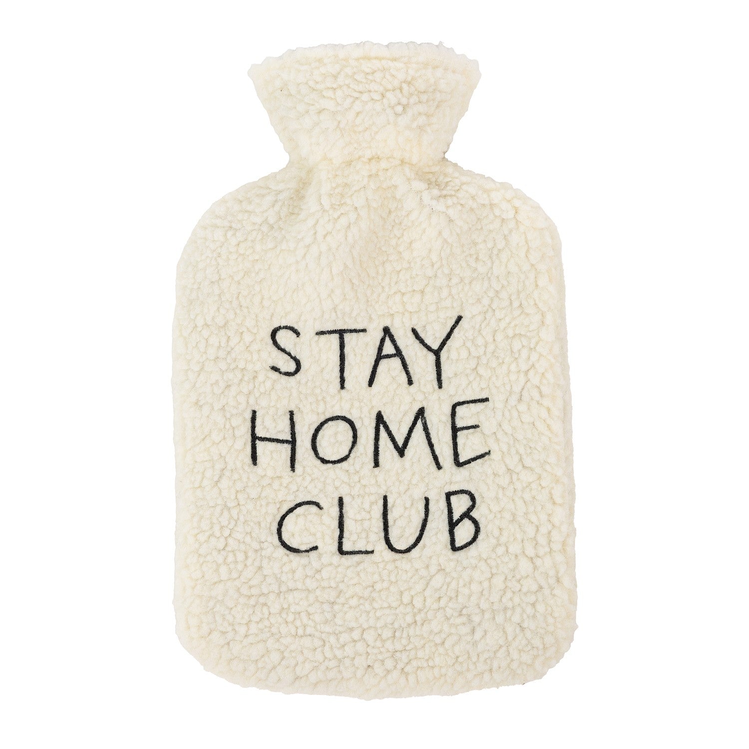 Hush Homebody Hot Water Bottle Cover 1.7L