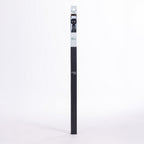 Style Co. Orb Extendable Curtain Rod Set 1.2-2.1m