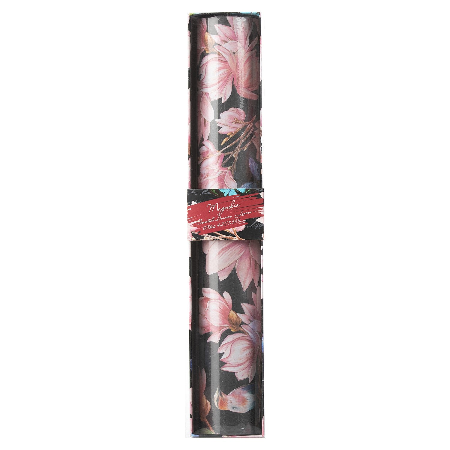 Scented Drawer Liners 6 Pack