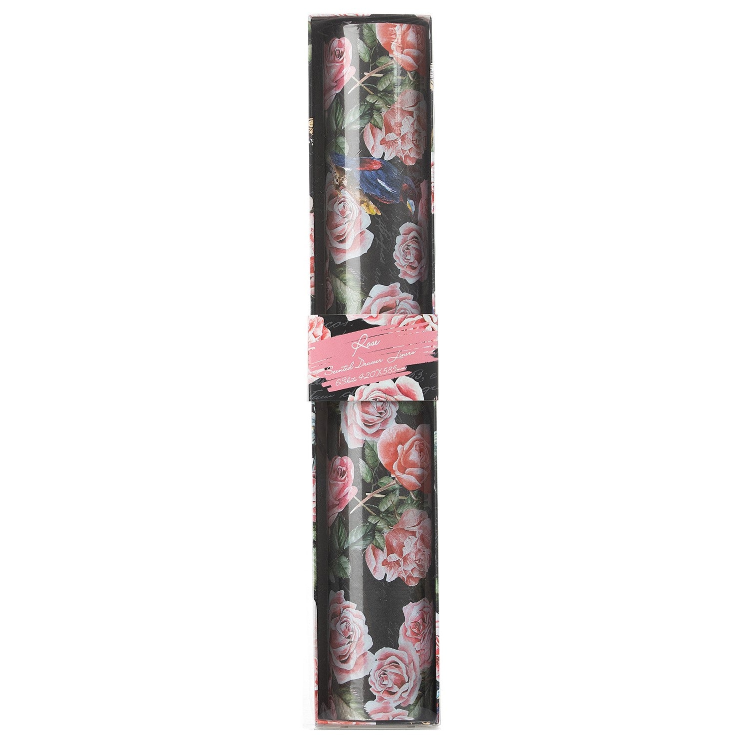 Scented Drawer Liners 6 Pack