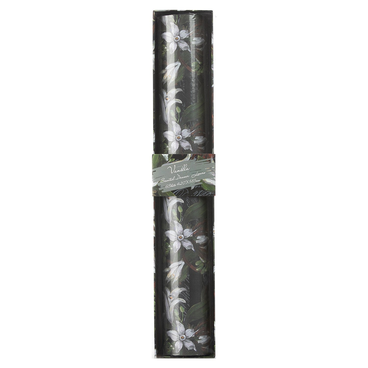 Scented Drawer Liners 6 Pack
