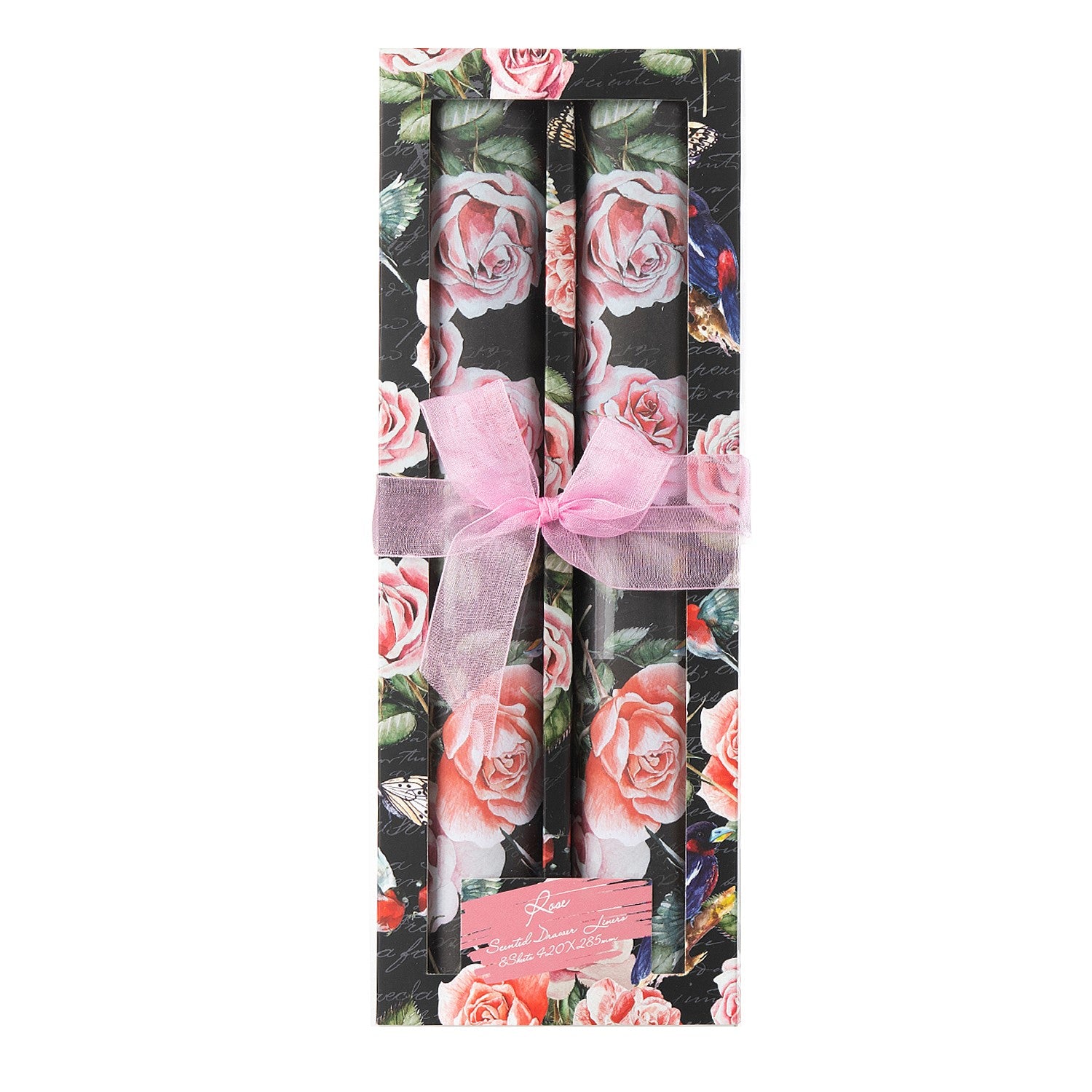 Scented Drawer Liners 8 Pack