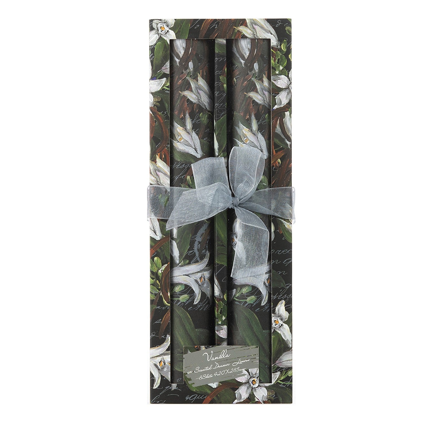 Scented Drawer Liners 8 Pack