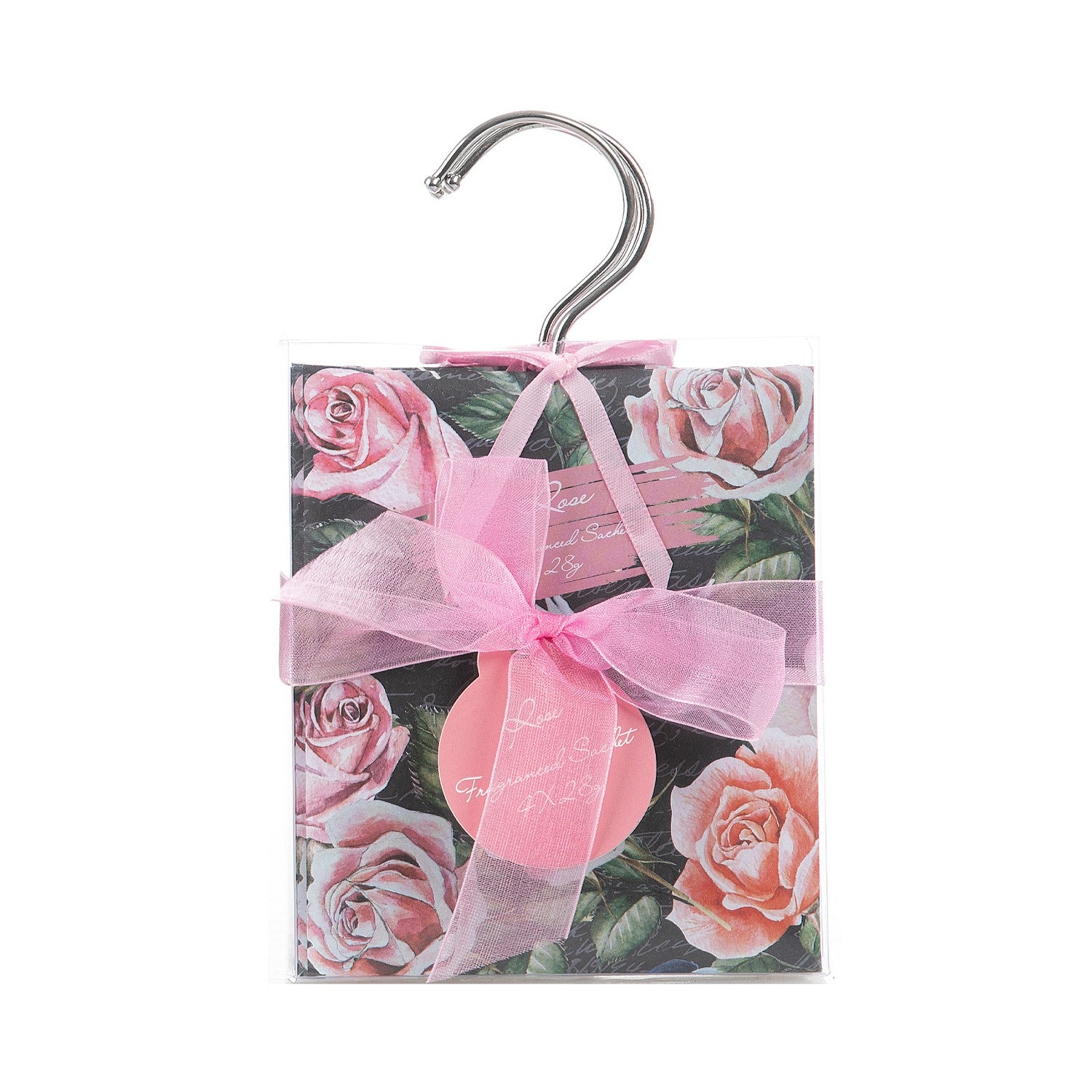 4 Pack Closet Sachets