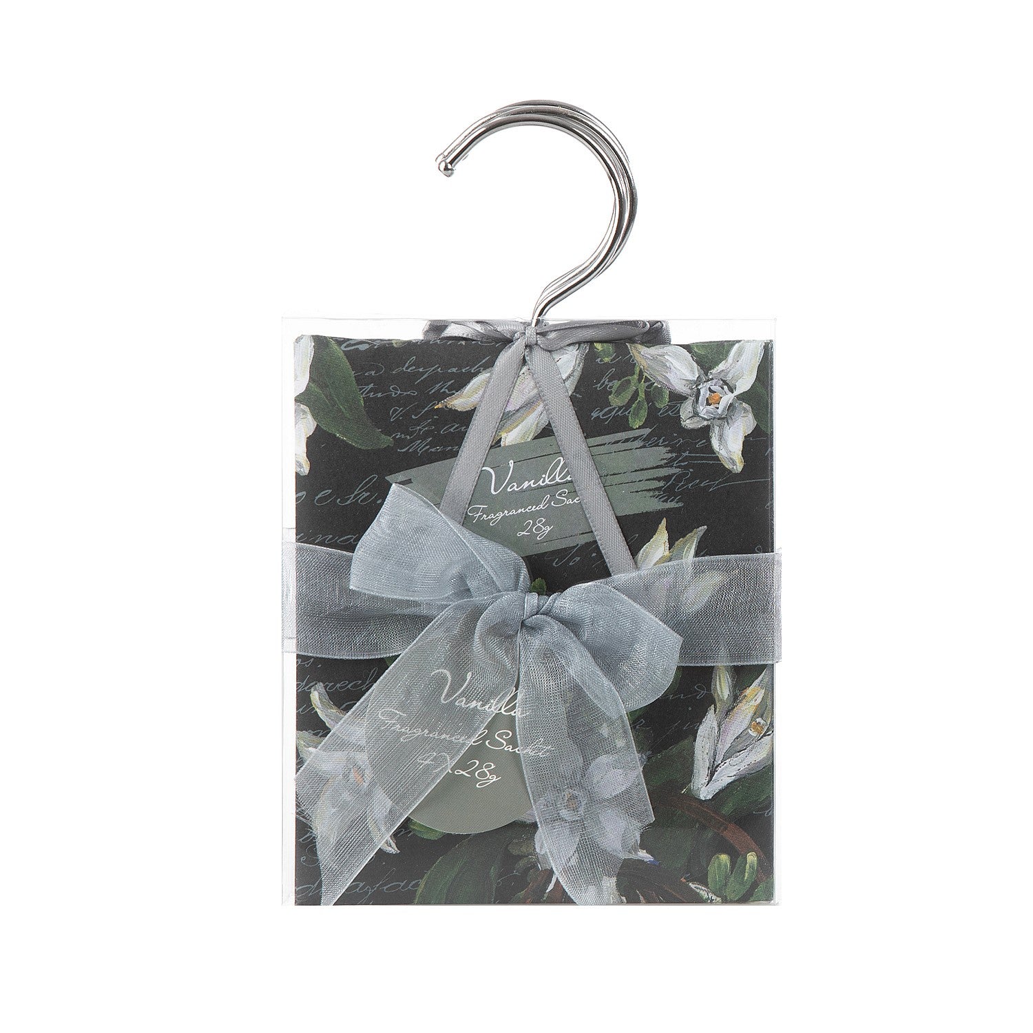 4 Pack Closet Sachets