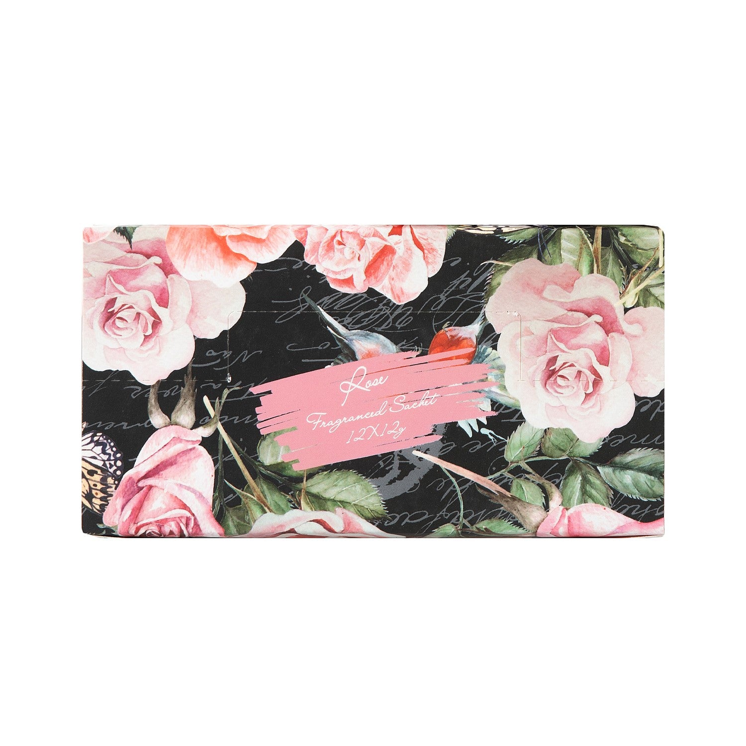 Scented Sachet Rose 12g