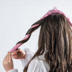 Grace & Gild Heatless Hair Curler