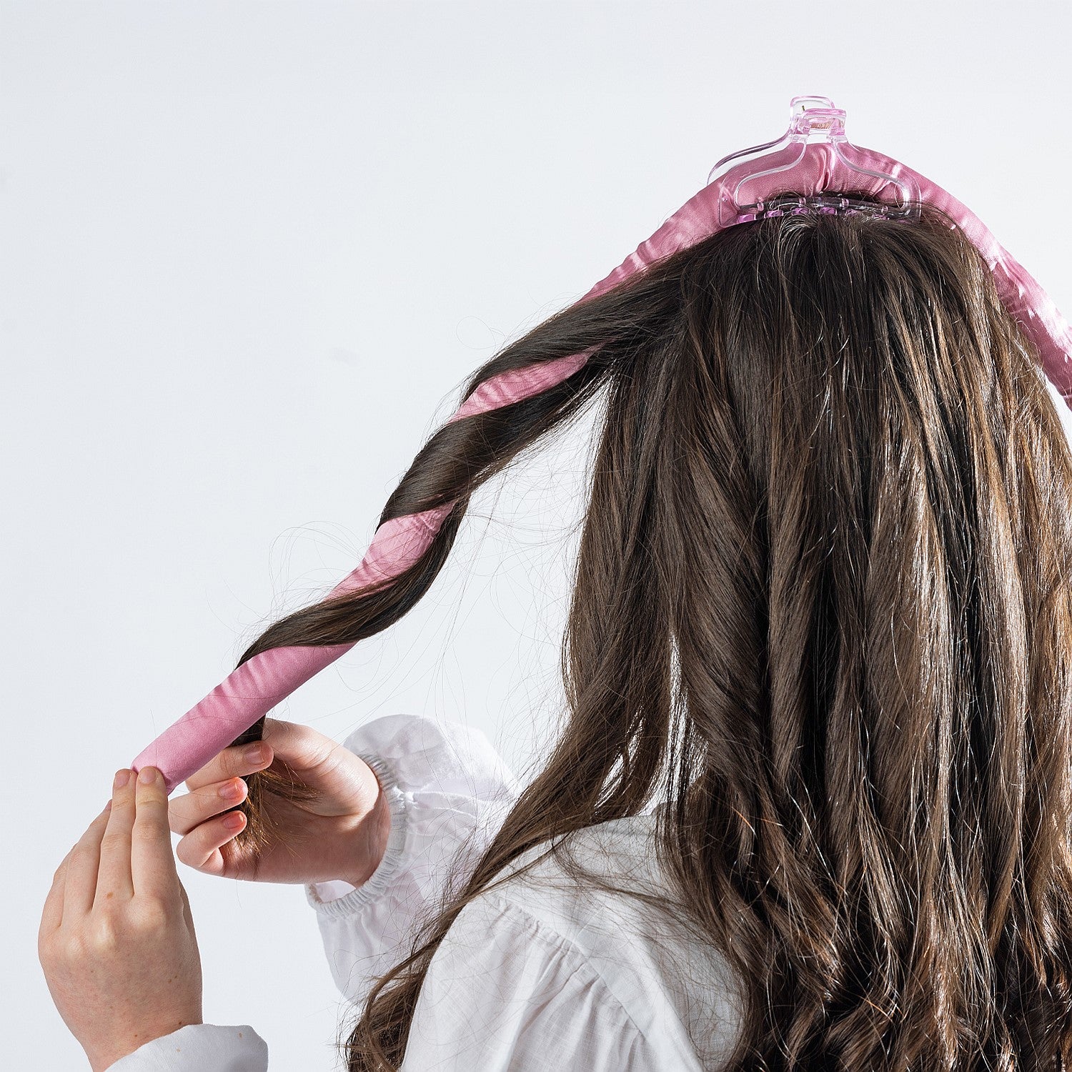 Grace & Gild Heatless Hair Curler