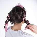 Grace & Gild Heatless Hair Curler