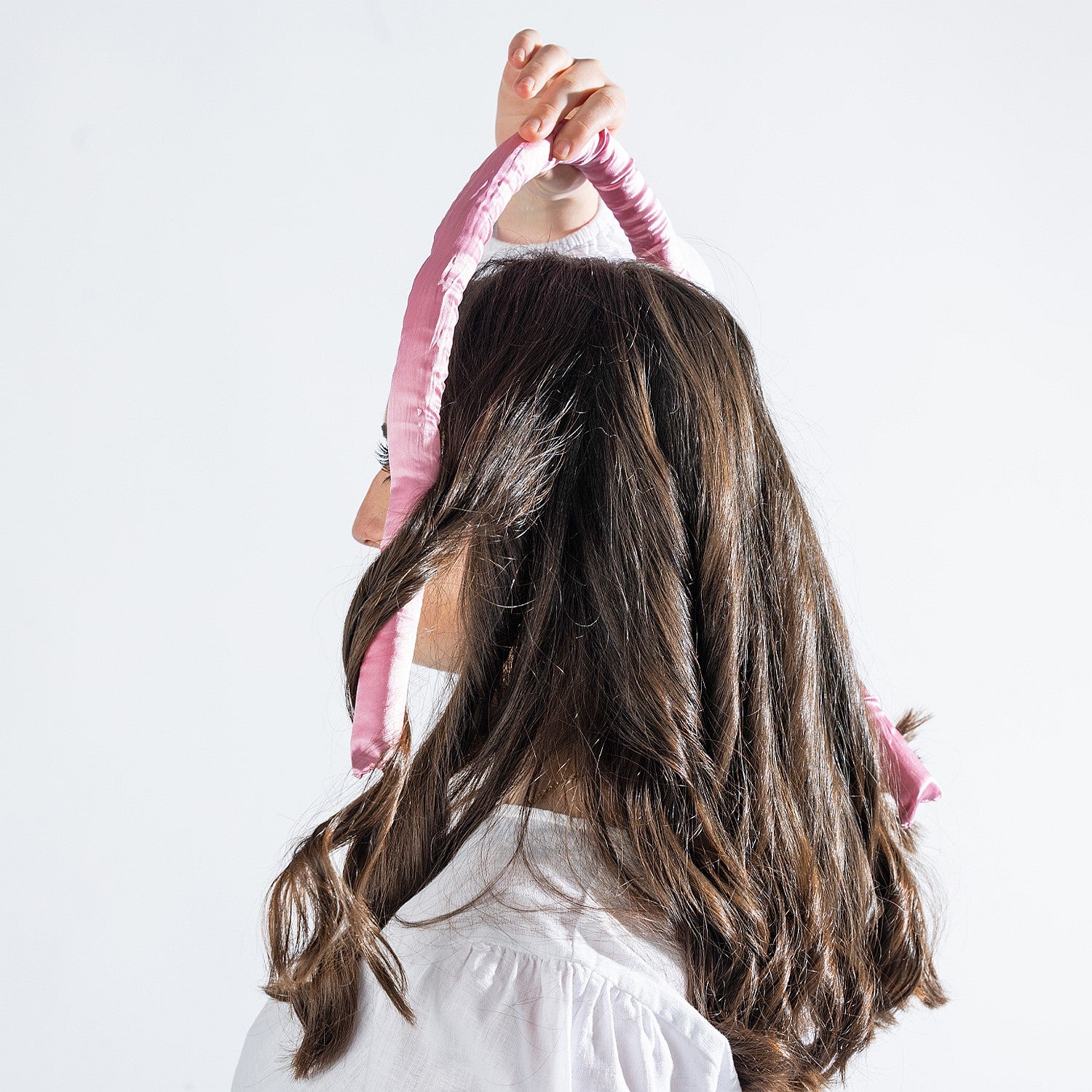 Grace & Gild Heatless Hair Curler