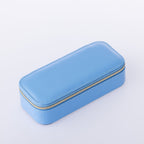 Grace & Gild Slim Travel Jewellery Box