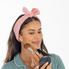 Hometones Grace Bow Headband
