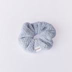Grace & Gild Waffle Scrunchie