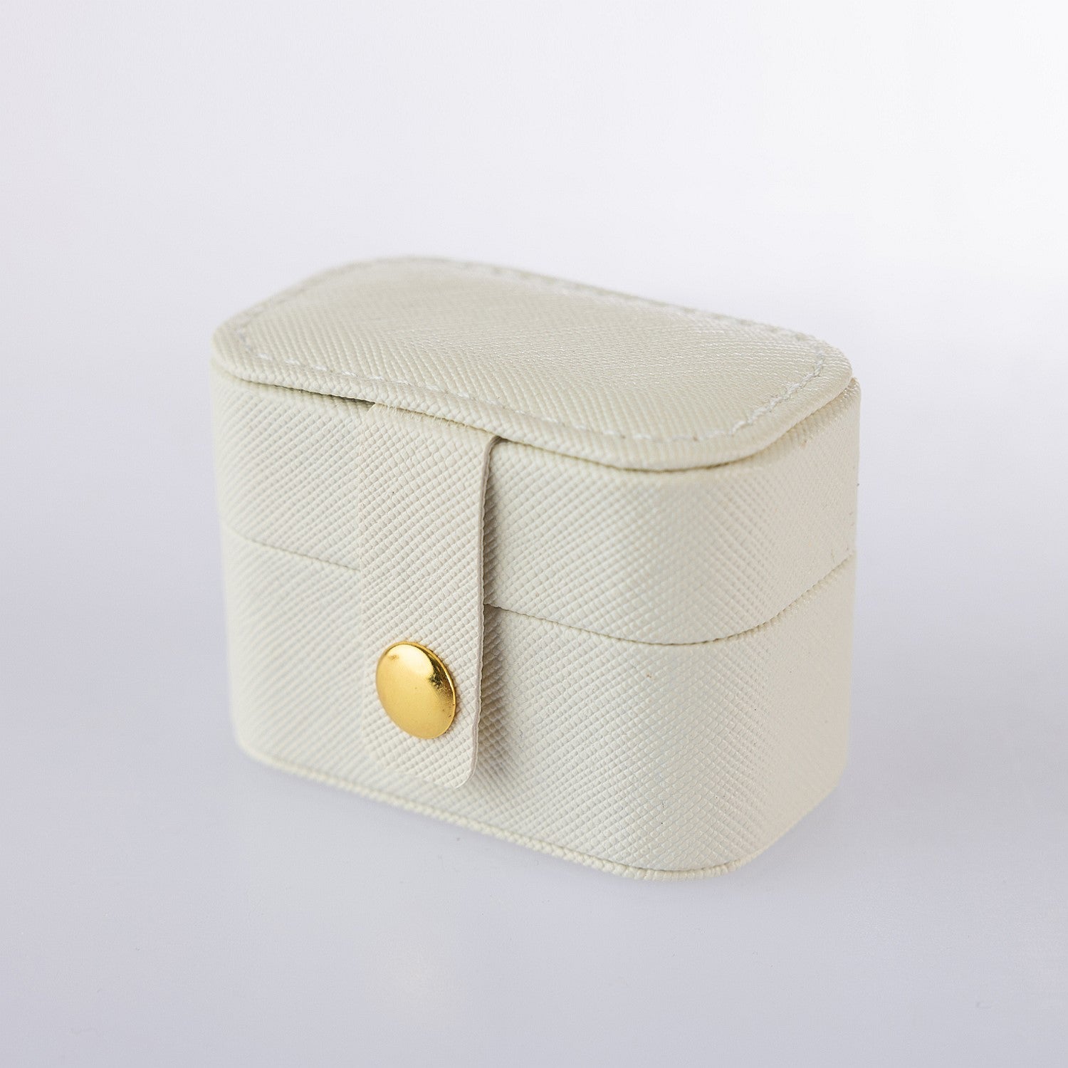 Grace & Gild Mini Ring Jewellery Box