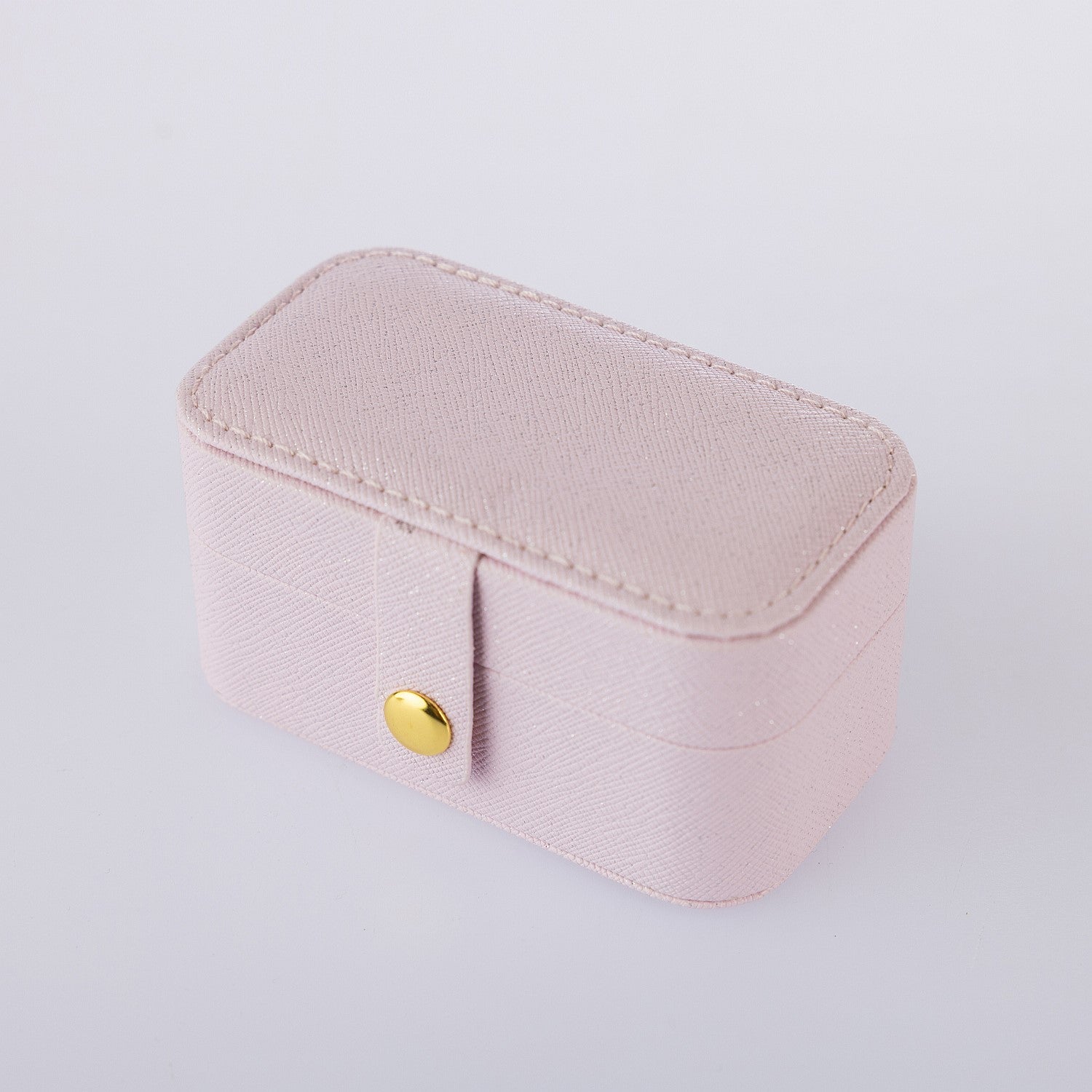 Grace & Gild Mini All In One Jewellery Box