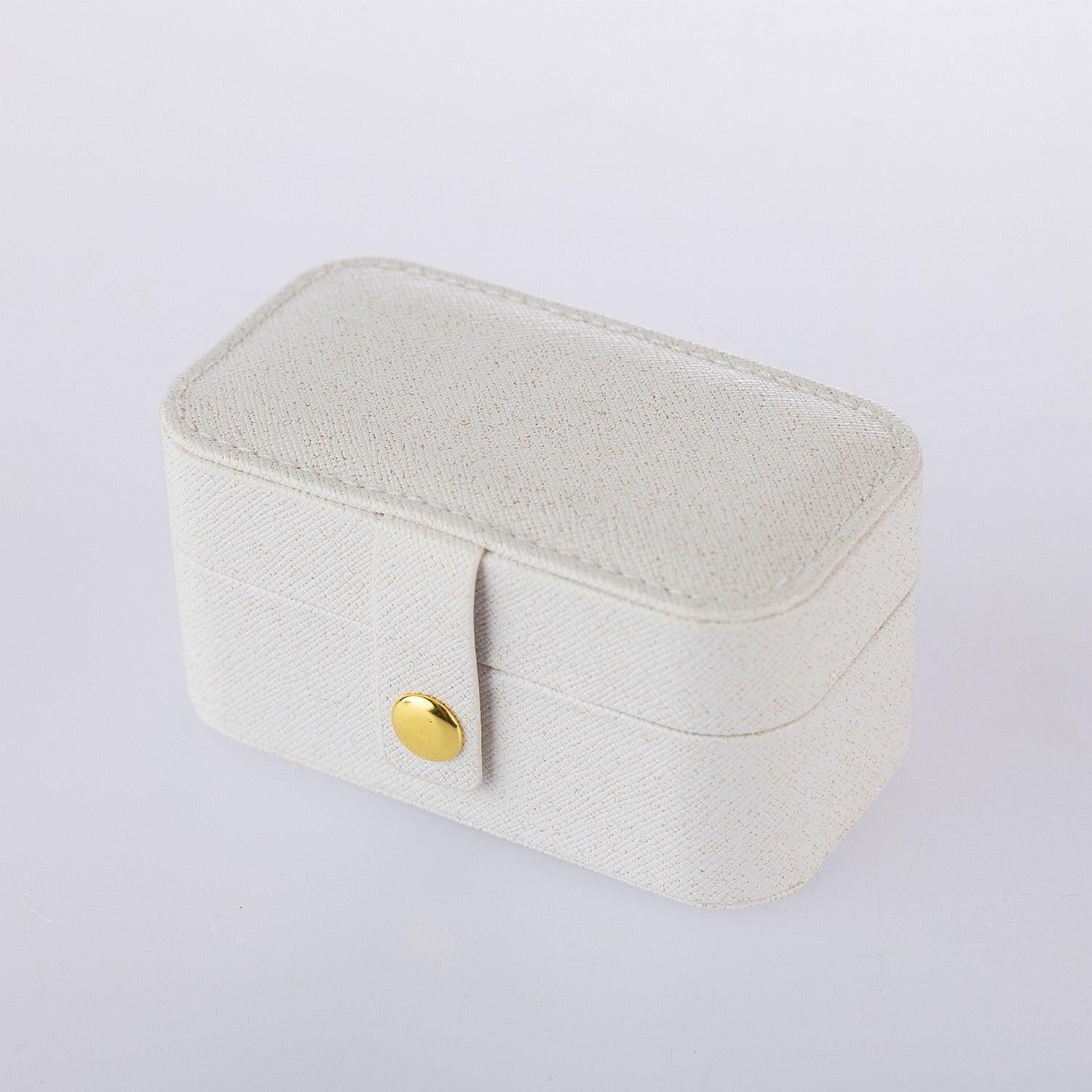 Grace & Gild Mini All In One Jewellery Box