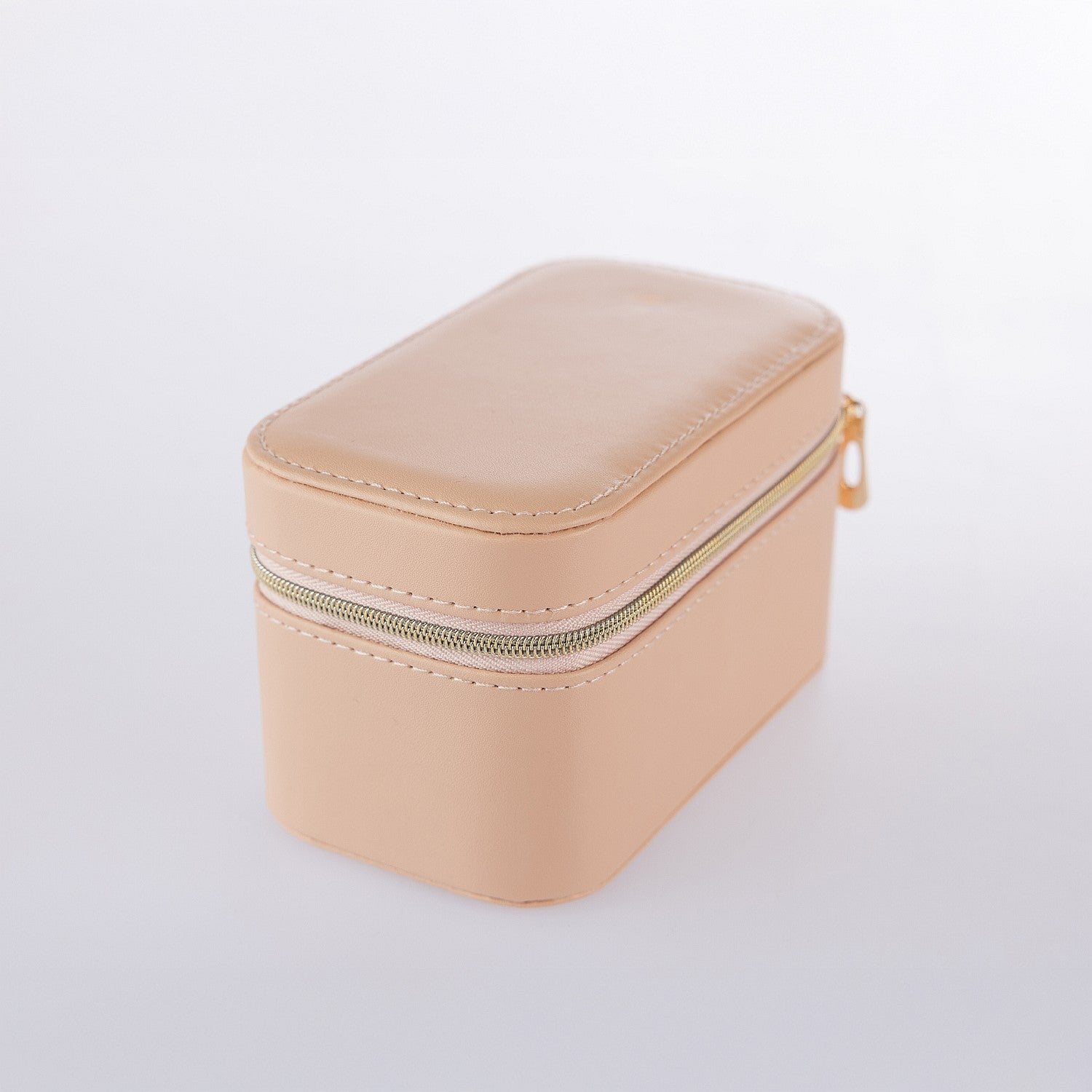 Grace & Gild Travel Jewellery Case