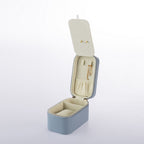 Grace & Gild Travel Jewellery Case