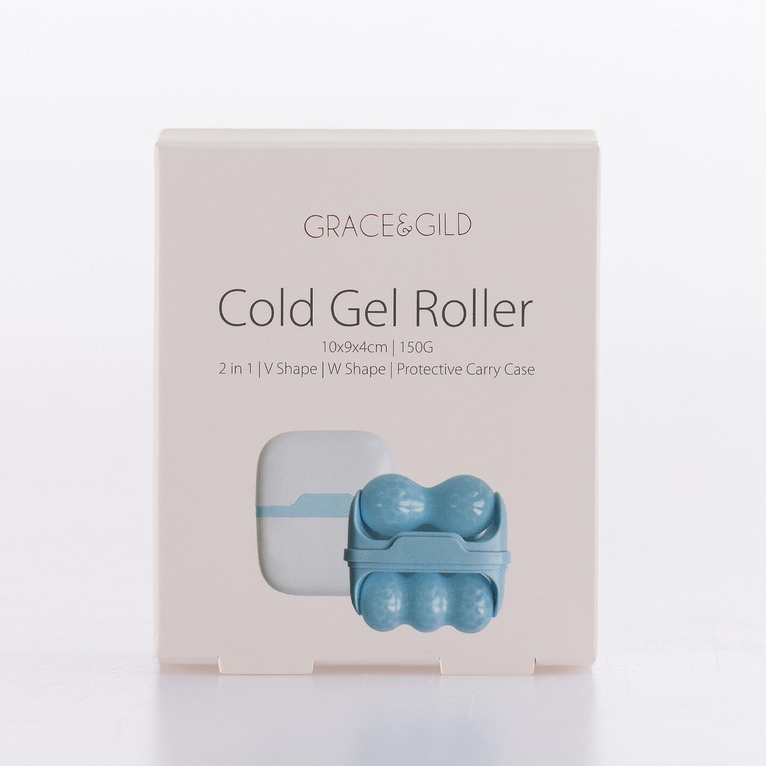 Grace & Gild Cold Gel Roller