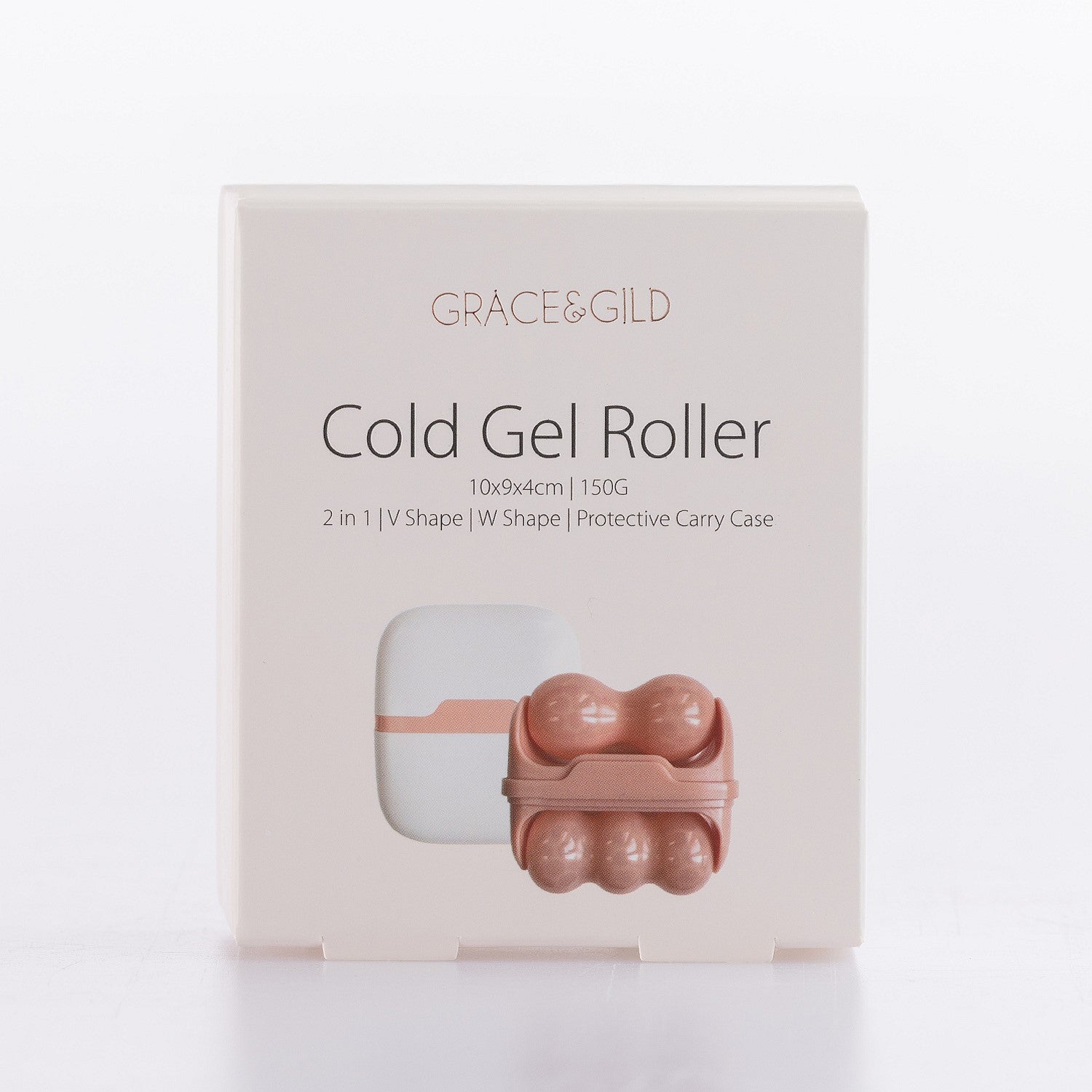 Grace & Gild Cold Gel Roller