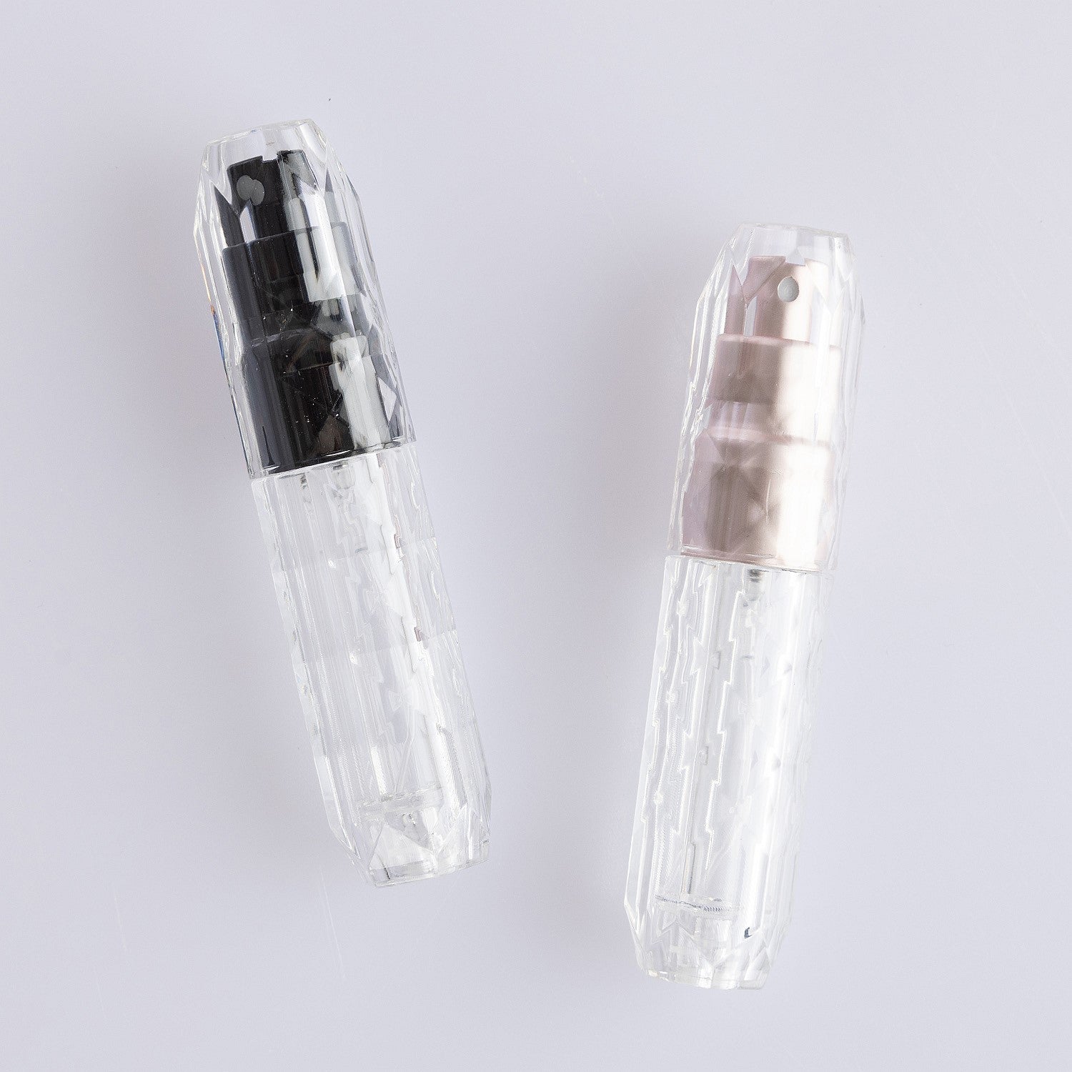 Grace & Gild Perfume Atomizer Set of 2
