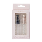 Grace & Gild Perfume Atomizer Set of 2