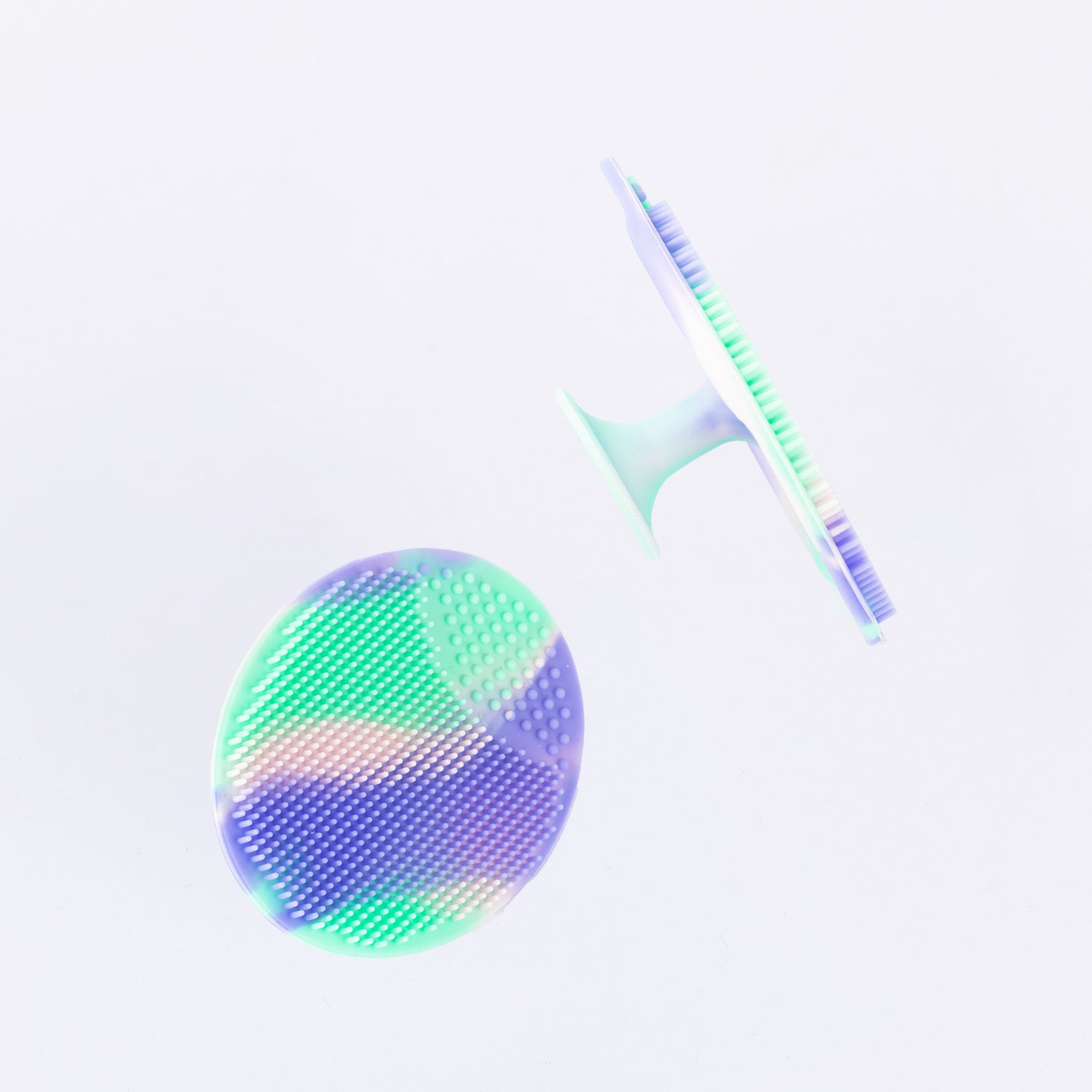 Grace & Gild Mae Silicone Face Brush