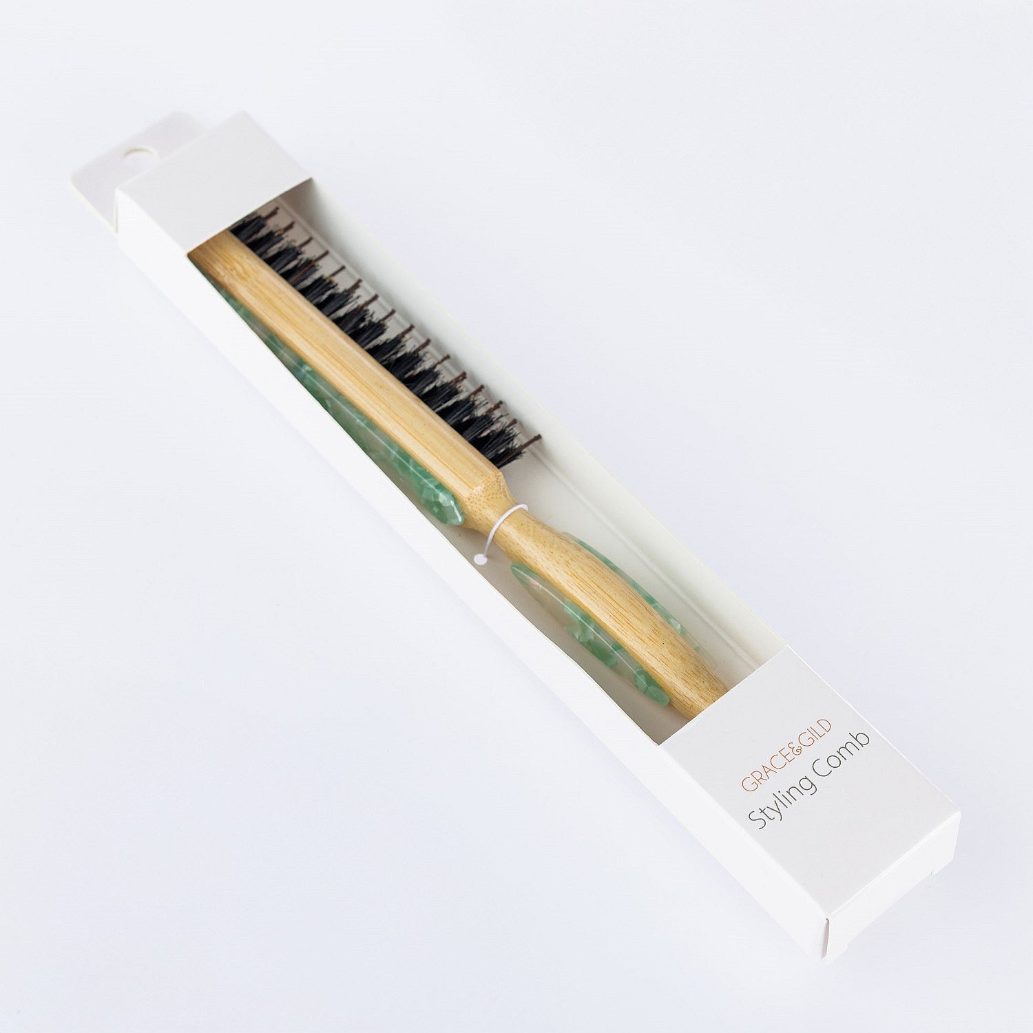 Grace & Gild Styling Comb