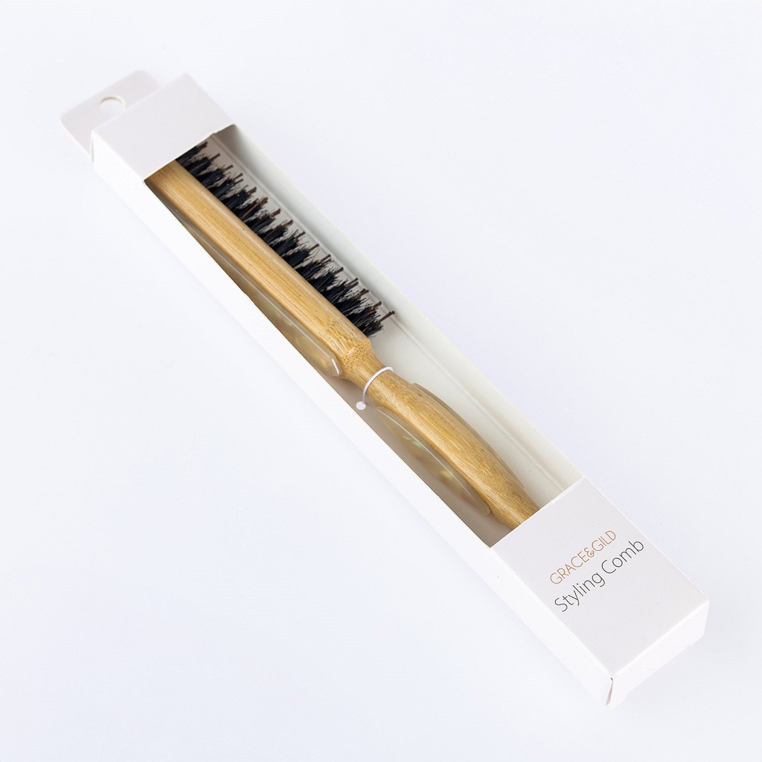 Grace & Gild Styling Comb