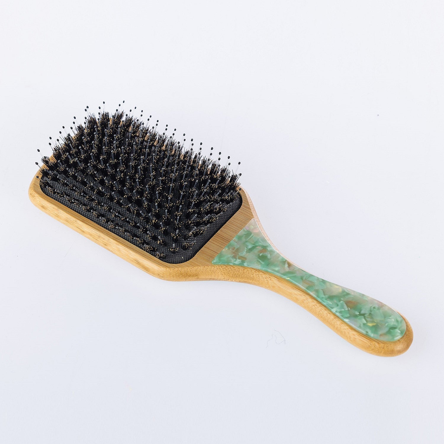 Grace & Gild Boar Bristle Brush