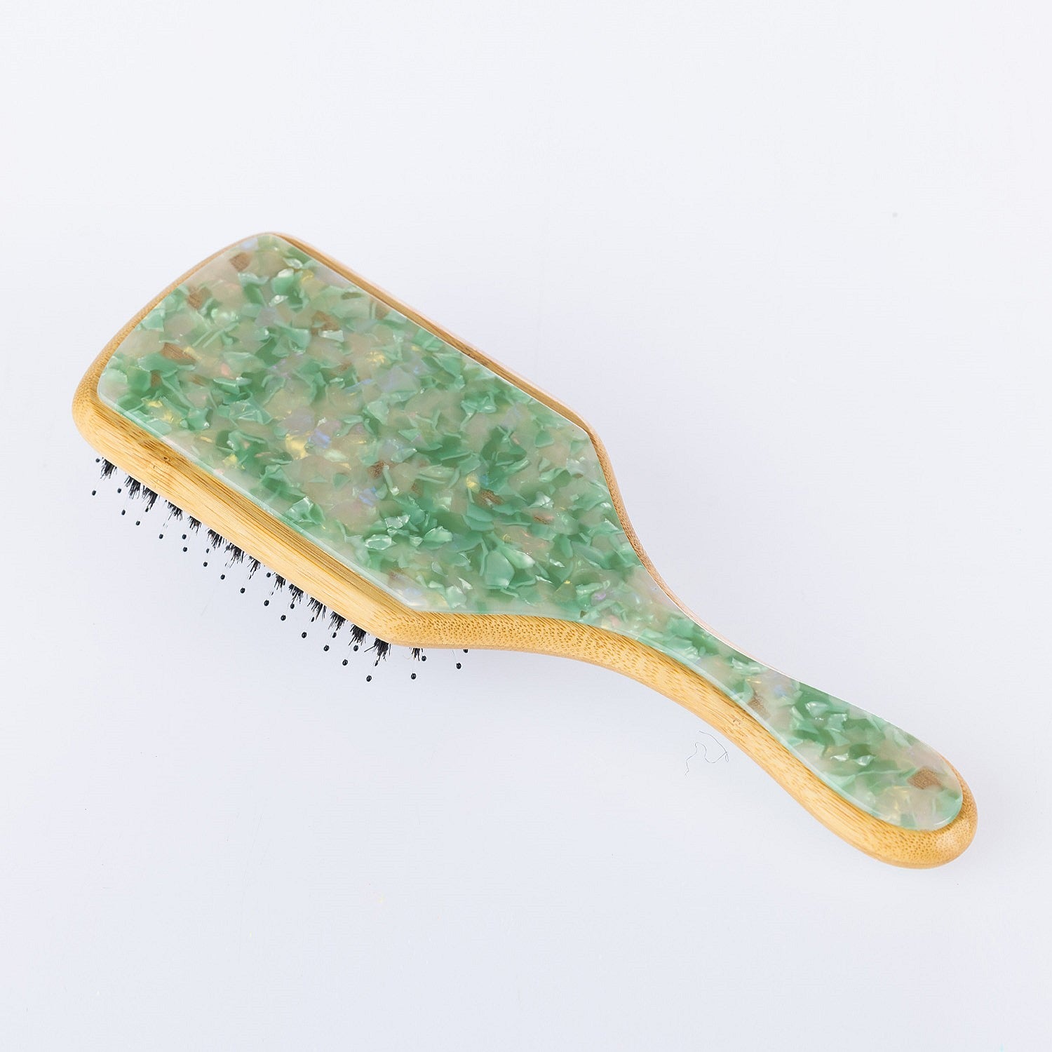 Grace & Gild Boar Bristle Brush