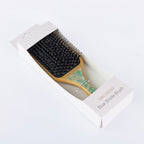 Grace & Gild Boar Bristle Brush