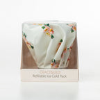 Grace & Gild Refillable Ice Pack Peonies
