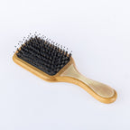 Grace & Gild Boar Bristle Short Brush