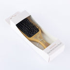 Grace & Gild Boar Bristle Short Brush