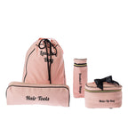 Grace & Gild All Packed Travel Set