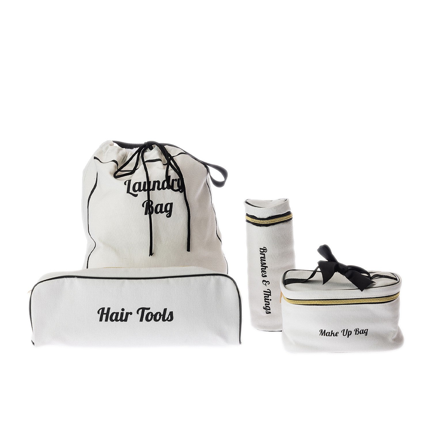 Grace & Gild All Packed Travel Set