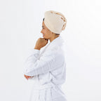 Grace & Gild Celine Scented Hair Drying Wrap