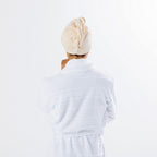 Grace & Gild Celine Scented Hair Drying Wrap